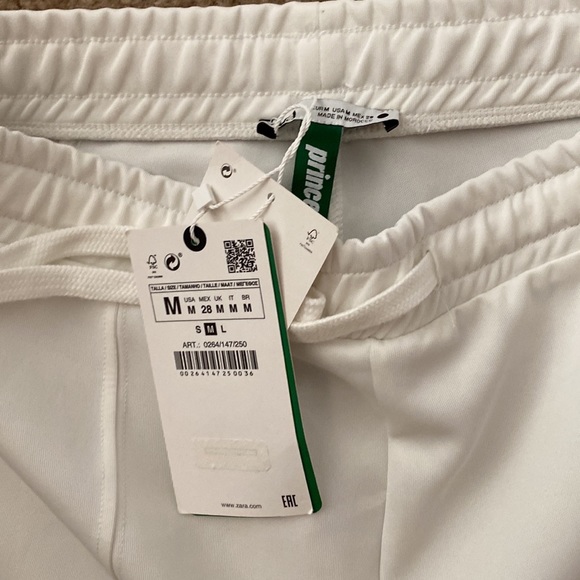 Prince Shorts & Jacket Set - Picture 4 of 10